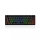 Klawiatura MODECOM Volcano Lanparty RGB BT (Gateron Yellow)
